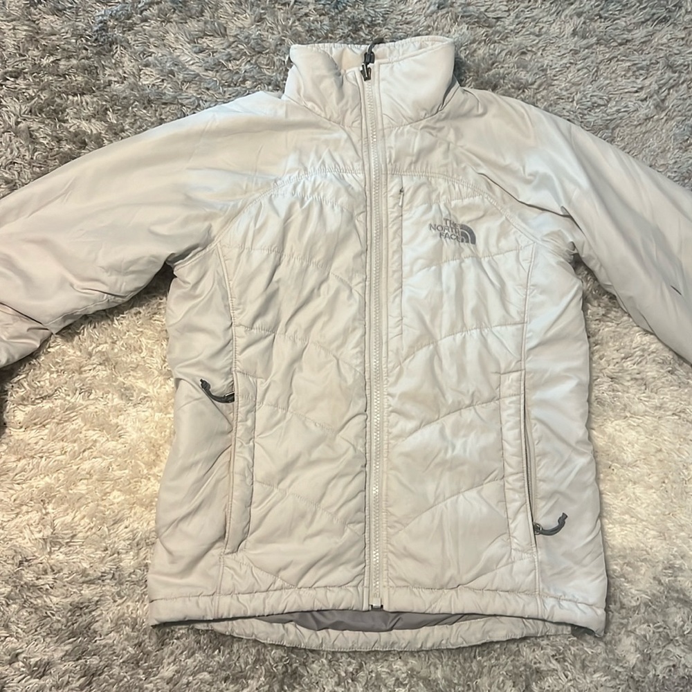 The North Face light weight jacket